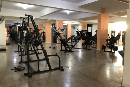 Imagem 1 da galeria do parceiro Academia Body Fit