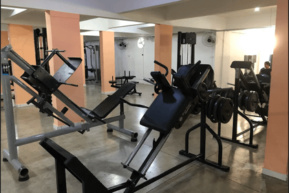 Imagem 4 da galeria do parceiro Academia Body Fit