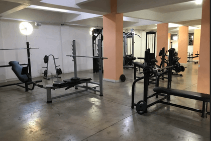 Imagem 6 da galeria do parceiro Academia Body Fit