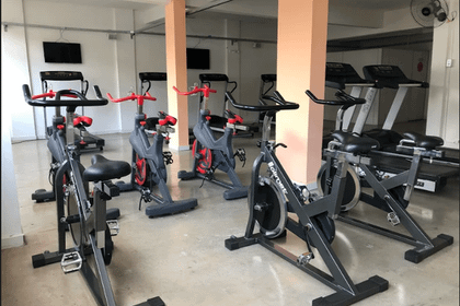 Imagem 7 da galeria do parceiro Academia Body Fit