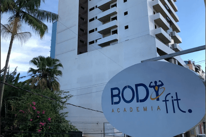 Imagem 2 da galeria do parceiro Academia Body Fit