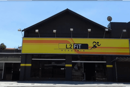 Imagem 1 da galeria do parceiro Academia L2 Fit