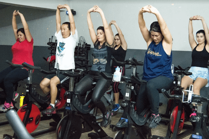 Imagem 6 da galeria do parceiro Academia L2 Fit