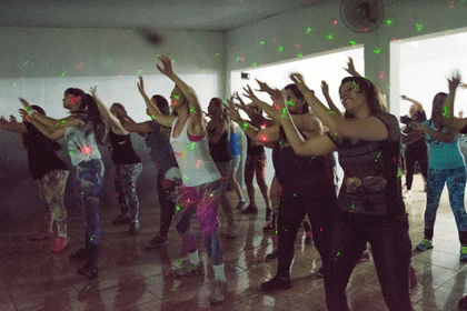 Imagem 7 da galeria do parceiro Academia L2 Fit