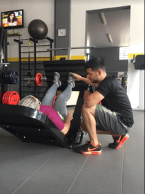 Imagem 8 da galeria do parceiro Academia L2 Fit