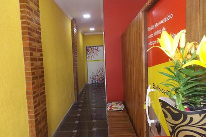 Imagem 5 da galeria do parceiro Campos da Saúde Studio de Pilates