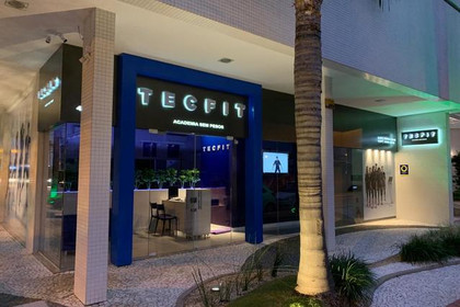 Imagem 1 da galeria do parceiro Tecfit - Balneário Camboriu