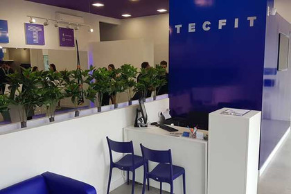 Imagem 4 da galeria do parceiro Tecfit - Balneário Camboriu