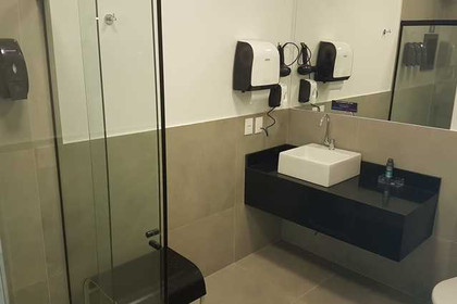 Imagem 5 da galeria do parceiro Tecfit - Balneário Camboriu