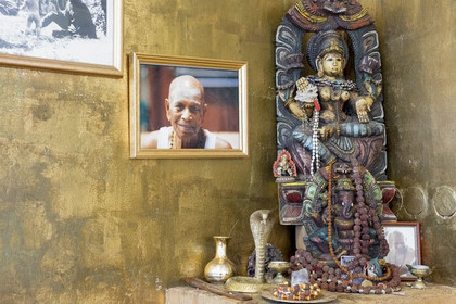 Bild 4 von Patrick Broome Yoga Studio City Partnergalerie