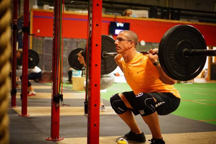 Image 4 from Crossfit Wingman partner gallery
