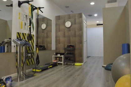 Imagen 1 de la galería del partner Getep