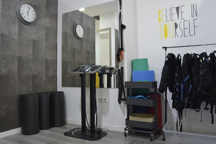 Imagen 3 de la galería del partner Getep