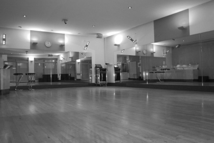 Bild 2 von Tanzstudio step 'n' standard Partnergalerie