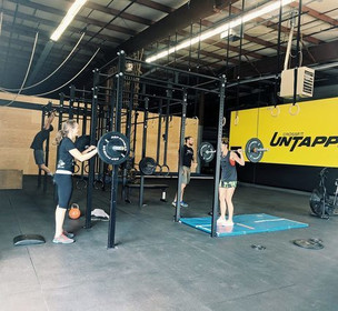 Image 3 from CrossFit Untapped partner gallery