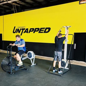 Image 6 from CrossFit Untapped partner gallery