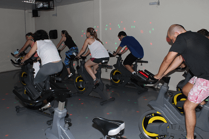 Imagem 8 da galeria do parceiro Space Fit Academia - Unidade Butantã