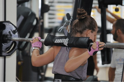 Imagem 10 da galeria do parceiro Space Fit Academia - Unidade Butantã