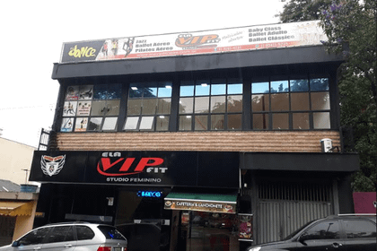 Imagem 2 da galeria do parceiro Instituto Corpore Pilates