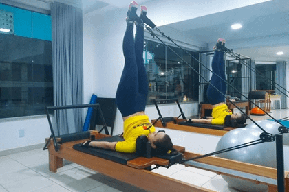 Imagem 3 da galeria do parceiro Instituto Corpore Pilates