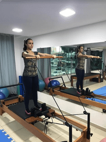 Imagem 7 da galeria do parceiro Instituto Corpore Pilates