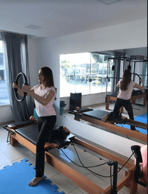 Imagem 8 da galeria do parceiro Instituto Corpore Pilates