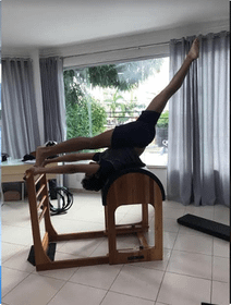Imagem 9 da galeria do parceiro Instituto Corpore Pilates