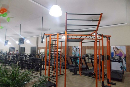 Imagem 6 da galeria do parceiro SEMOVA - Sorocaba