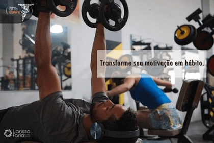 Imagem 3 da galeria do parceiro Cia do Corpo Academia