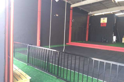 Imagem 3 da galeria do parceiro BULLEN CROSS