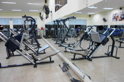 Imagem 2 da galeria do parceiro Extrema Fitness