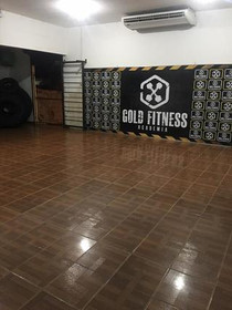 Imagem 1 da galeria do parceiro Gold Fitness Academia