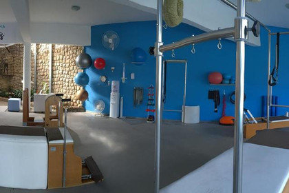 Imagem 4 da galeria do parceiro Studio Pampulha Pilates