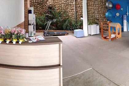 Imagem 3 da galeria do parceiro Studio Pampulha Pilates