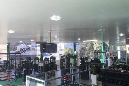 Imagem 1 da galeria do parceiro Academia Arena 2