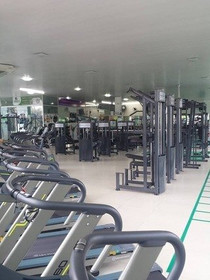 Imagem 2 da galeria do parceiro Academia Arena 2