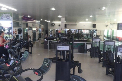 Imagem 5 da galeria do parceiro Academia Arena 2