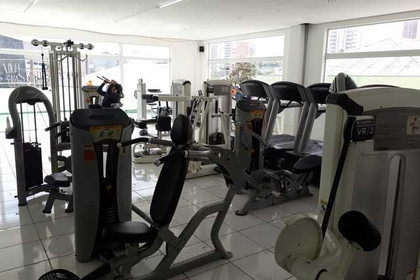 Imagem 2 da galeria do parceiro X Fit - Unidade Cursino