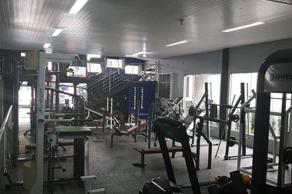 Imagem 1 da galeria do parceiro Academia Águas Claras