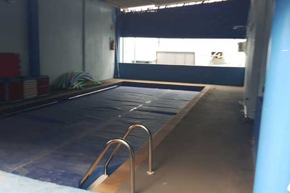 Imagem 3 da galeria do parceiro Academia Águas Claras