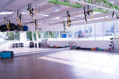 Imagem 1 da galeria do parceiro Bioclub Fitness - Unidade Flechas