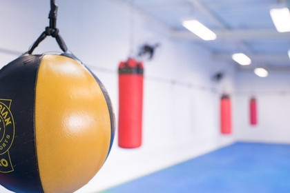 Imagem 4 da galeria do parceiro Bioclub Fitness - Unidade Flechas