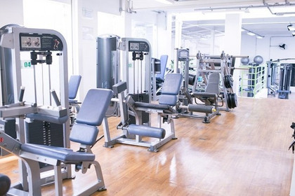 Imagem 3 da galeria do parceiro Bioclub Fitness - Unidade Flechas