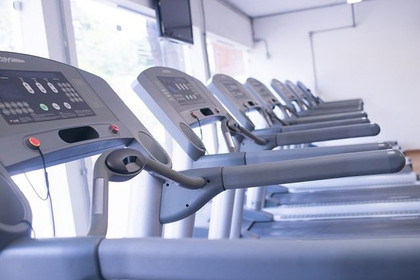 Imagem 5 da galeria do parceiro Bioclub Fitness - Unidade Flechas