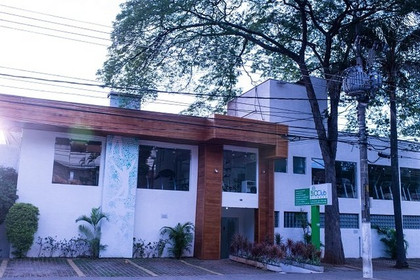 Imagem 2 da galeria do parceiro Bioclub Fitness - Unidade Flechas
