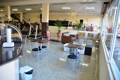 Imagem 1 da galeria do parceiro Carandina Saúde Integrada