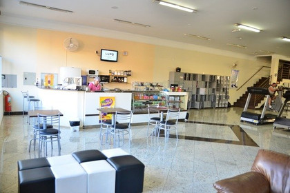Imagem 2 da galeria do parceiro Carandina Saúde Integrada