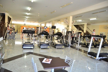 Imagem 3 da galeria do parceiro Carandina Saúde Integrada