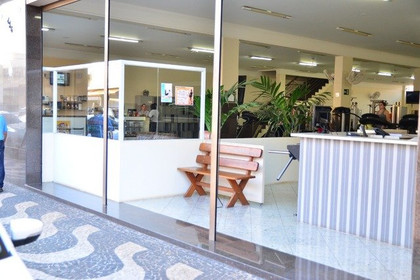Imagem 4 da galeria do parceiro Carandina Saúde Integrada