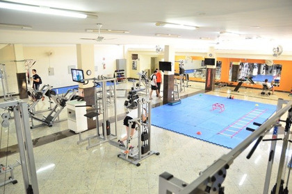 Imagem 5 da galeria do parceiro Carandina Saúde Integrada